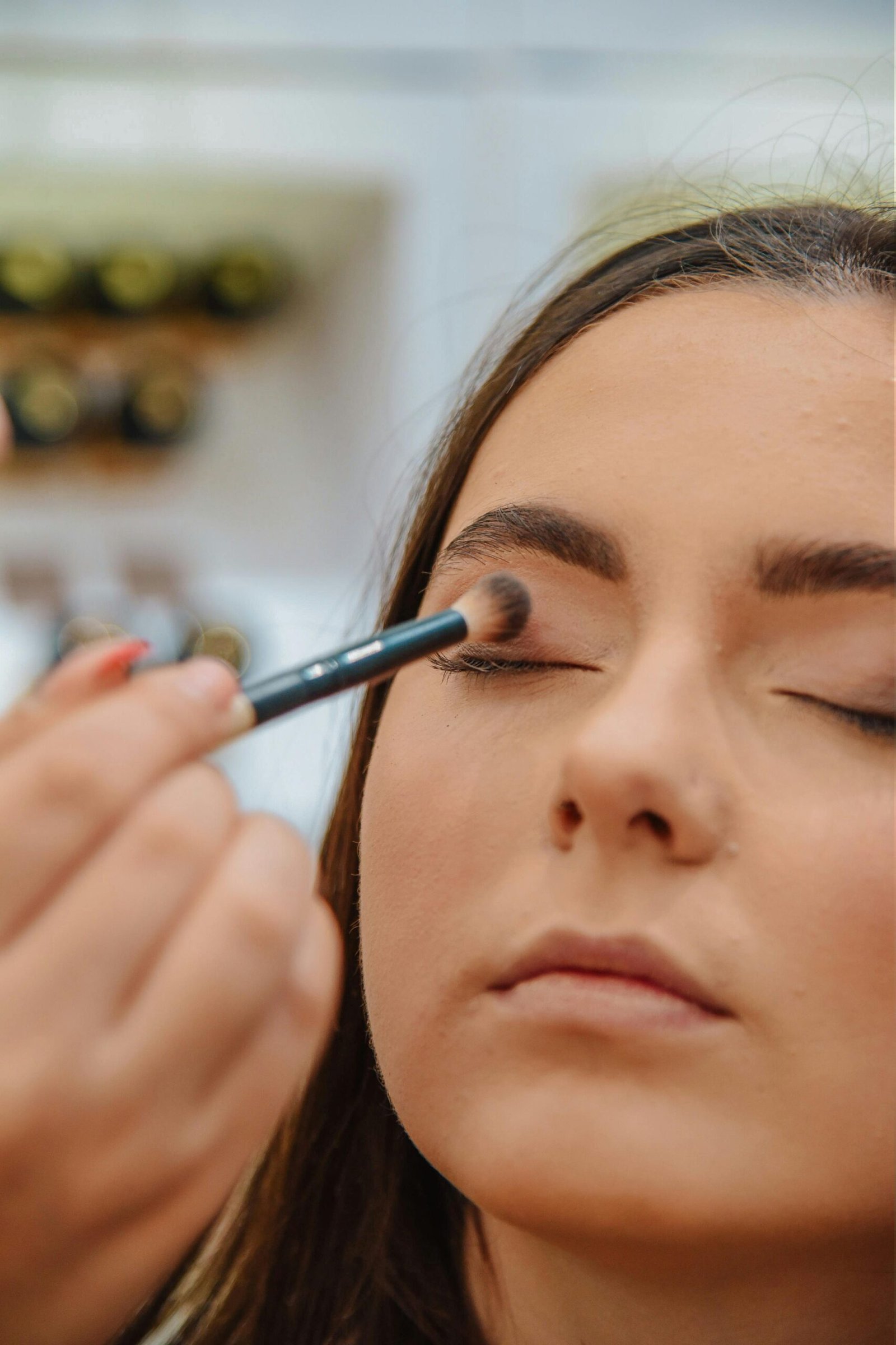 Servicios de estética en Roquetas de Mar